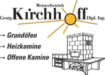 Logo von Kirchhoff Georg Dipl.Ing.