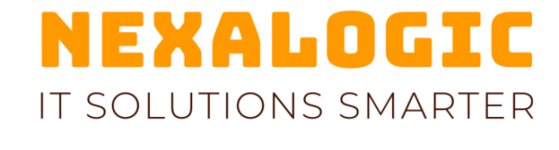 Logo von Nexalogic IT Solutions