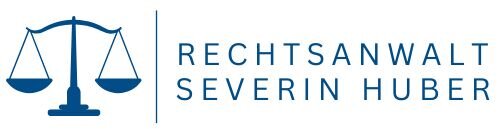 Logo von Huber Severin Rechtsanwalt
