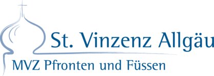 Logo von MVZ St. Vinzenz Pfronten
