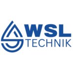 Logo von WSL Technik UG (haftungsbeschränkt)