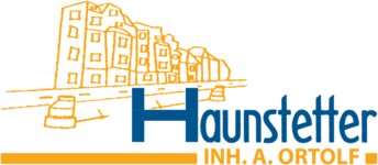 Logo von Containerservice Haunstetter - Inh. André Ortolf