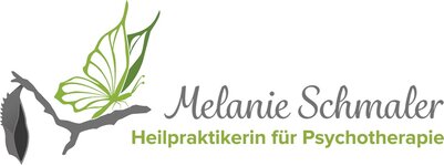 Logo von Schmaler Melanie Heilpraktikerin für Psychotherapie