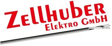 Logo von Zellhuber Elektro GmbH