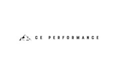 Logo von CE Performance