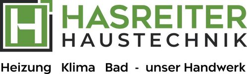 Logo von Hasreiter Daniel Haustechnik
