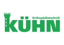 Logo von Orthopädietechnik Kühn GmbH