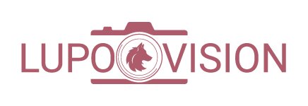 Logo von Wolf Ronja Lupovision
