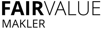 Logo von FAIR VALUE E.K. Immobilienberatung