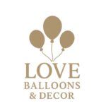 Logo von Liebe Sophia Love Balloons & Decor