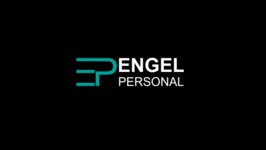 Logo von Engel Personal GmbH