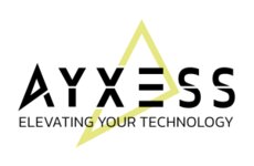 Logo von AYXESS GmbH