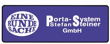 Logo von PortaSystem Stefan Steiner GmbH