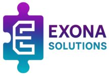 Logo von Exona-Solutions