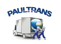 Logo von Paultrans