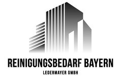 Logo von Ledermayer GmbH Reinigungsbedarf