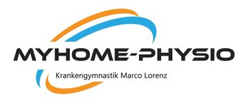 Logo von Myhome-Physio Marco Lorenz
