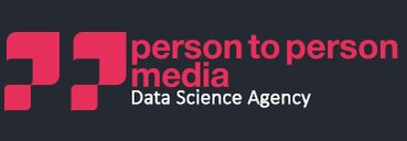 Logo von PTP-Media