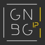 Logo von Goldenberg IP