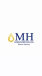 Logo von MH Gebäudereinigung