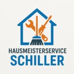Logo von Schiller Hausmeitserservice