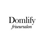 Logo von Domlify Friseursalon