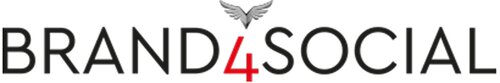 Logo von Brand4Social GmbH