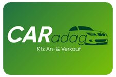 Logo von CARadag Kfz Ankauf & Verkauf