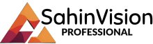Logo von SahinVision