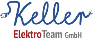 Logo von Keller ElektroTeam GmbH