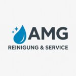 Logo von AMG Reinigung&Service