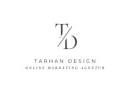 Logo von Tarhan Design Online Marketing Agentur