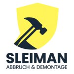 Logo von Sleiman Abbruch & Demontage