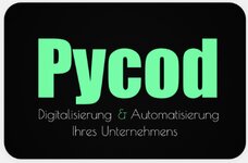 Logo von Pycod Automation Inh. Nessar Kazemi
