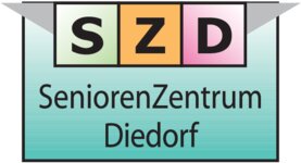 Logo von Seniorenzentrum Diedorf