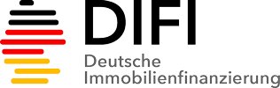 Logo von DIFI - Deutsche Immobilienfinanzierung Inh. Matthias Machunze