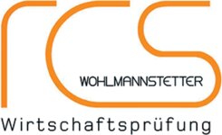 Logo von RCS Wohlmannstetter Wirtschaftstreuhand GmbH WPG