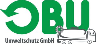 Logo von OBU-Umweltschutz GmbH