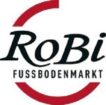 Logo von RoBi Fußbodenmarkt GmbH