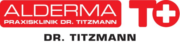 Logo von ALDERMA Praxis Klinik Dr. Titzmann, Bayerl Rene Dr.