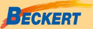 Logo von Beckert Wärmesysteme & Heizungsbau GmbH