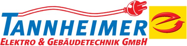 Logo von Tannheimer Elektro