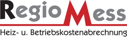 Logo von RegioMess