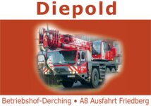 Logo von Diepold Gerhard
