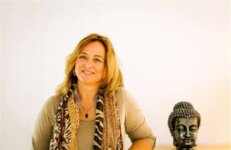 Logo von Degenhart Petra, Heilpraktikerin für Psychotherapie