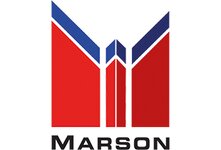 Logo von Marson Bauservice