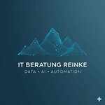 Logo von Reinke IT Beratung