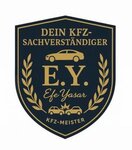 Logo von Yasar Efe Kfz-Sachverständiger