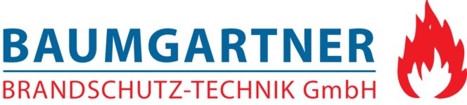 Logo von Baumgartner Brandschutz-Technik GmbH