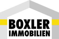 Logo von Boxler Immobilien GmbH